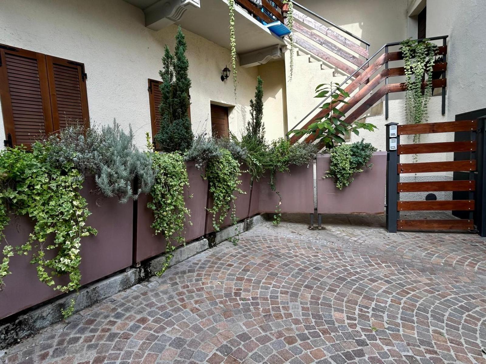 Kibilu - Bodio Near Lake Varese Lomnago Exteriör bild